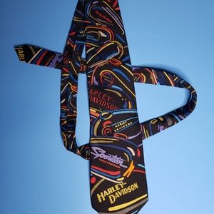 Mens Tie